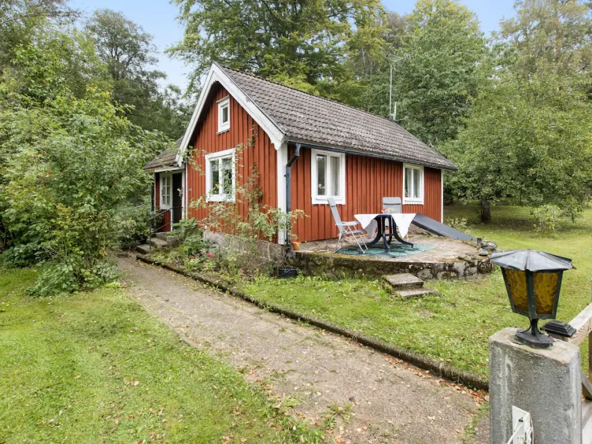 Holiday Home Angsjö Torp by Interhome - Image 1