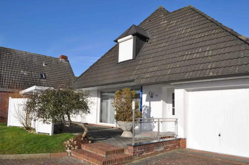 No. 44 - Apartamento Caspersweg - Image 1