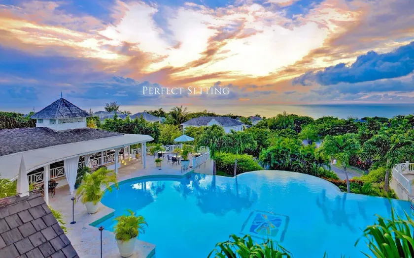 Luxurious House & Cottage located on the beautiful West Coast of Barbados. - Image 1