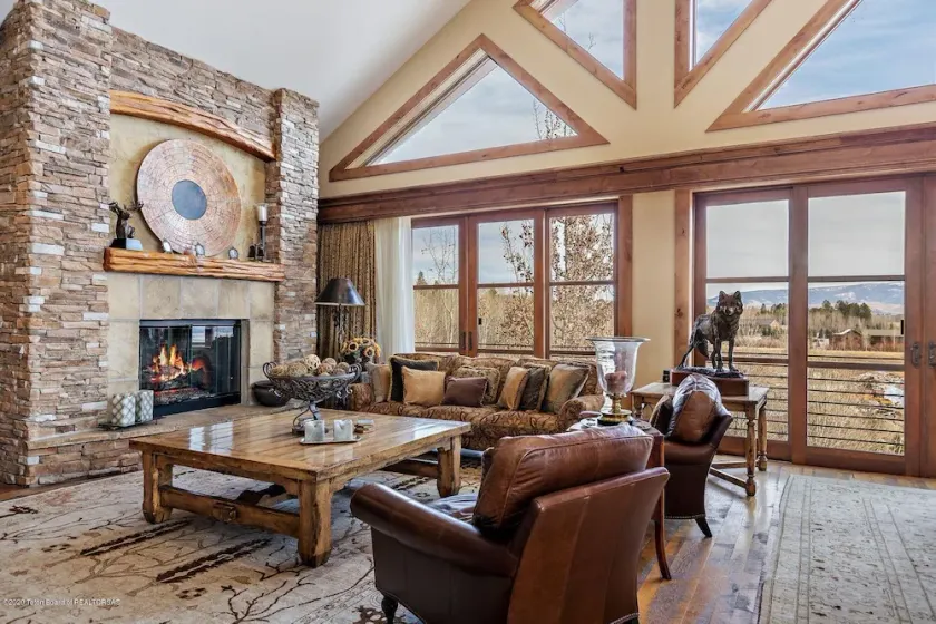 Faraway Jackson Hole - Image 1
