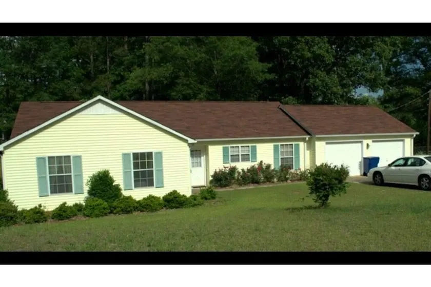 House near Lagrange, Auburn, and West Point Lake - Image 1