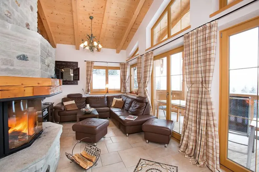 Chalet Christallo 180 Chalet Christallo - Image 1