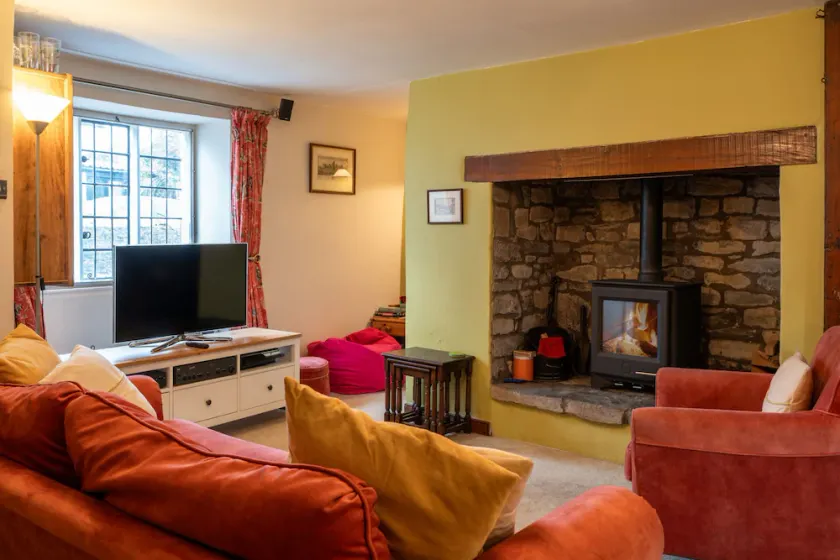 Finest Retreats - Clematis Cottage - Image 1