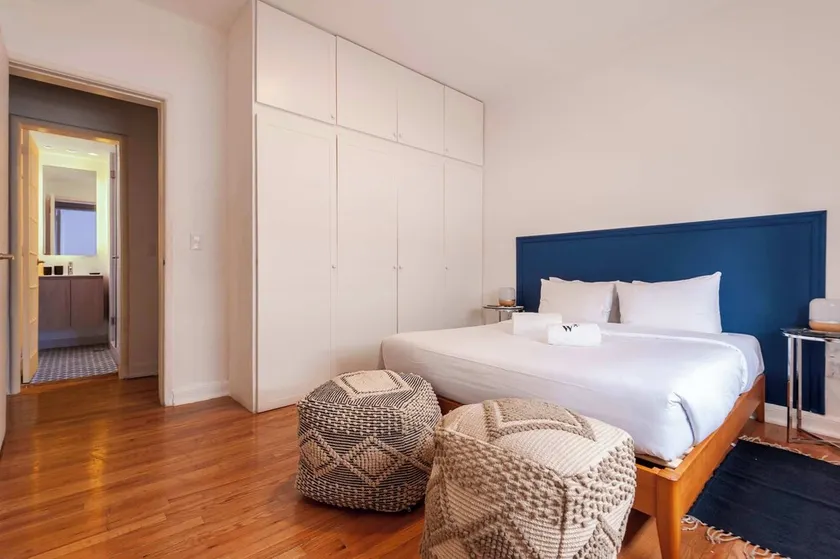 Breezy 2BR in Polanco - Image 1
