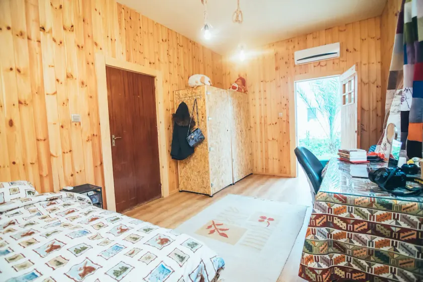 Casa Aconchegante (2 + 1 Apartamento em Nicósia) - Image 1