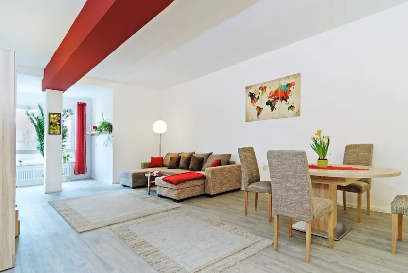 Grand Apartment in Wald-, Wasser- und S-Bahnnähe nahe Müggelsee - Image 1