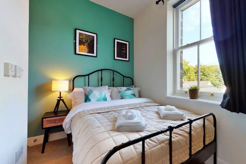 Finest Retreats - Peak Dale Apartment - Image 1