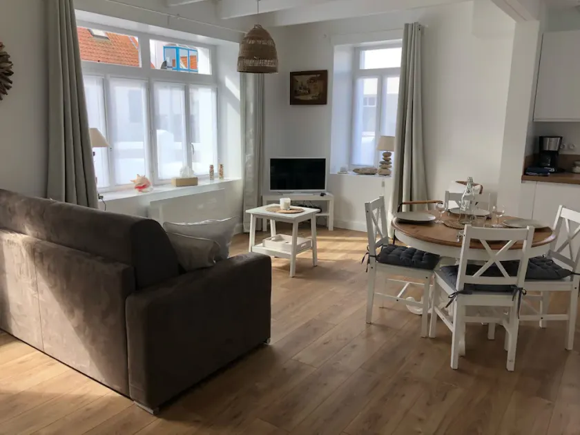 Gîte Graziella - Image 1