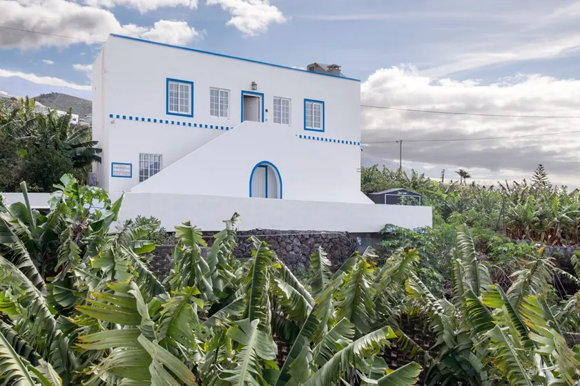 Ferienhaus 'Villa Los Aguacateros' mit privater Terrasse, WLAN und Klimaanlage - Image 1