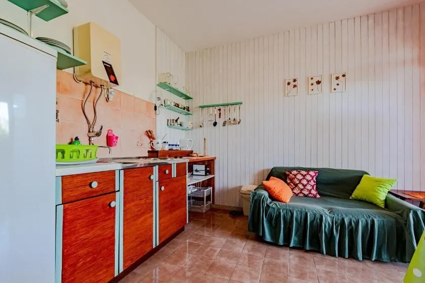 Apartments Seafront - Image 1