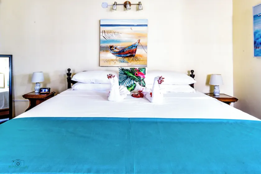 Tropical Getaway Villa: Your Family’s Private Paradise with Pool, BBQ. Drax Hall - Image 1