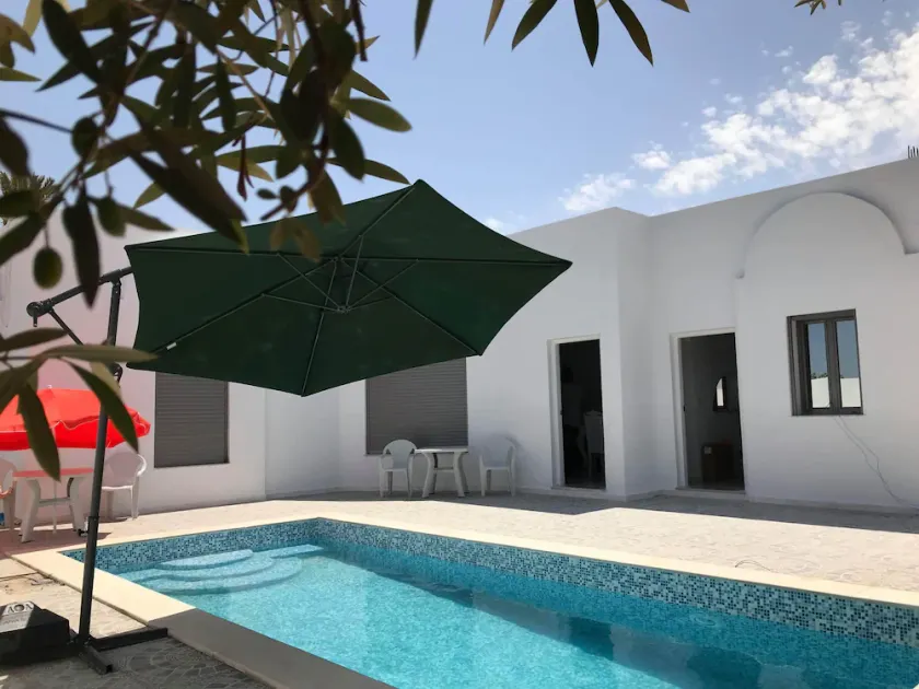 Maison Ile d'Olive - Image 1