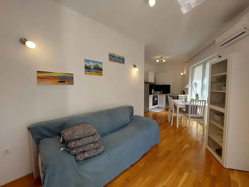 Appartement de vacances près de la plage - Image 1