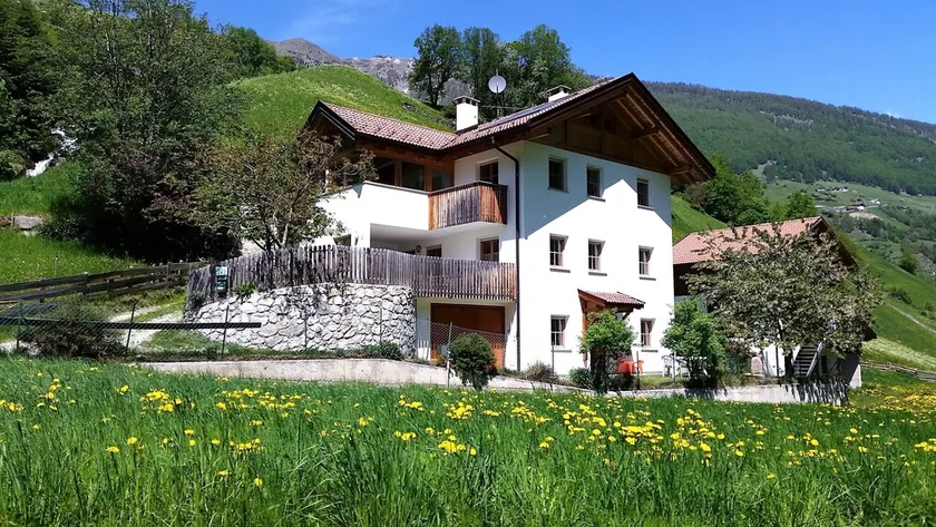 APP. 1 Auhaus grande bellissimo appartamento per 2, ideale per 4 fino a 5 - Image 1