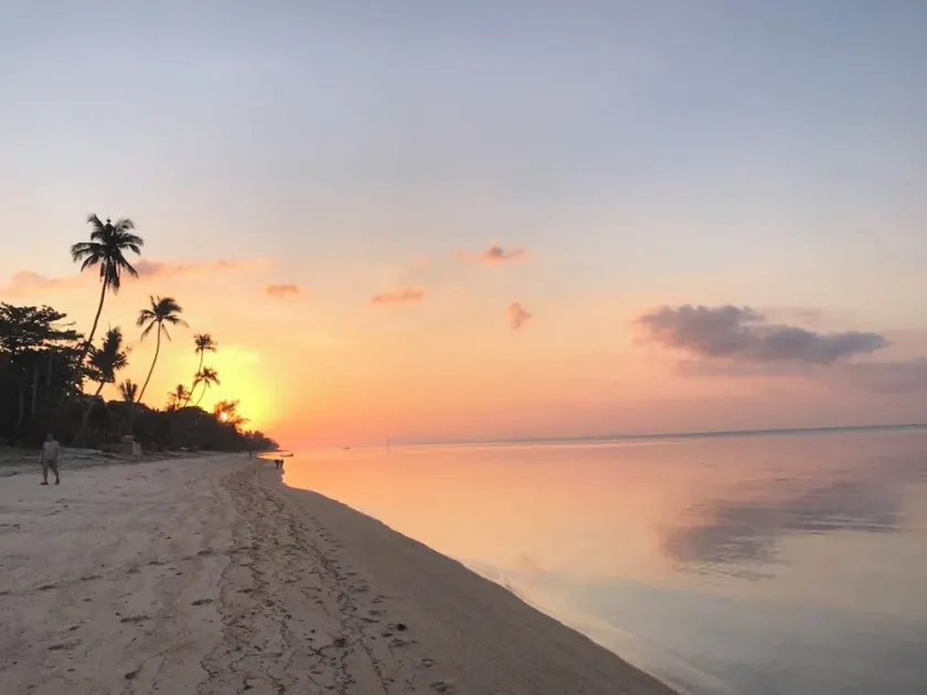 Krisada Beach Resort - Image 1