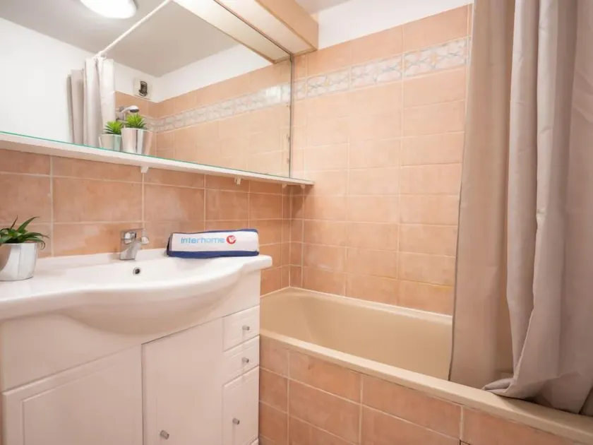 Apartment Port Quiétude-4 by Interhome - Image 1