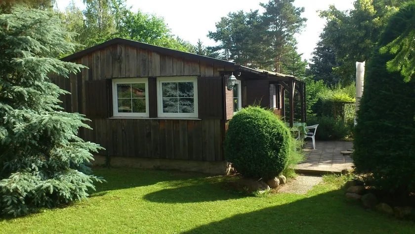 Kemberg - Vacation Home in the Dübener Heide - Image 1