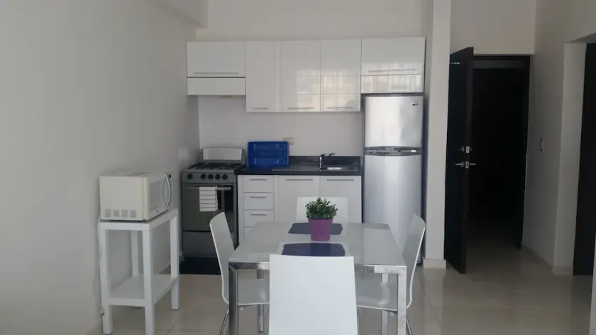 Furnished Apartment In Torre with pool, sauna, steam, Gym, - Image 1