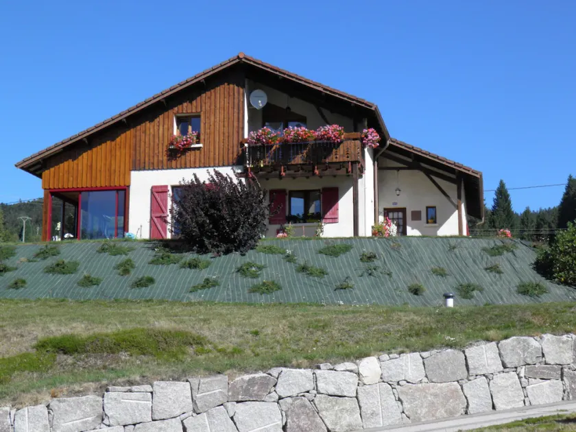 Apartamento acogedor cerca de Gerardmer y del Valtin con wifi, balcón y trampolín - Image 1