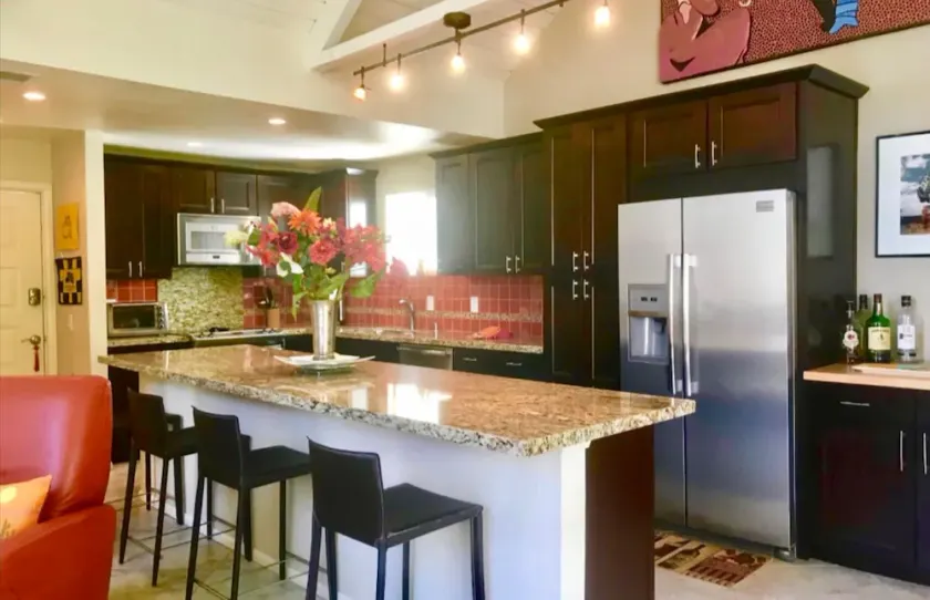 2 Master Suite Villa - Vue imprenable sur la montagne - Indian Wells Tennis, Golf, Relax! - Image 1