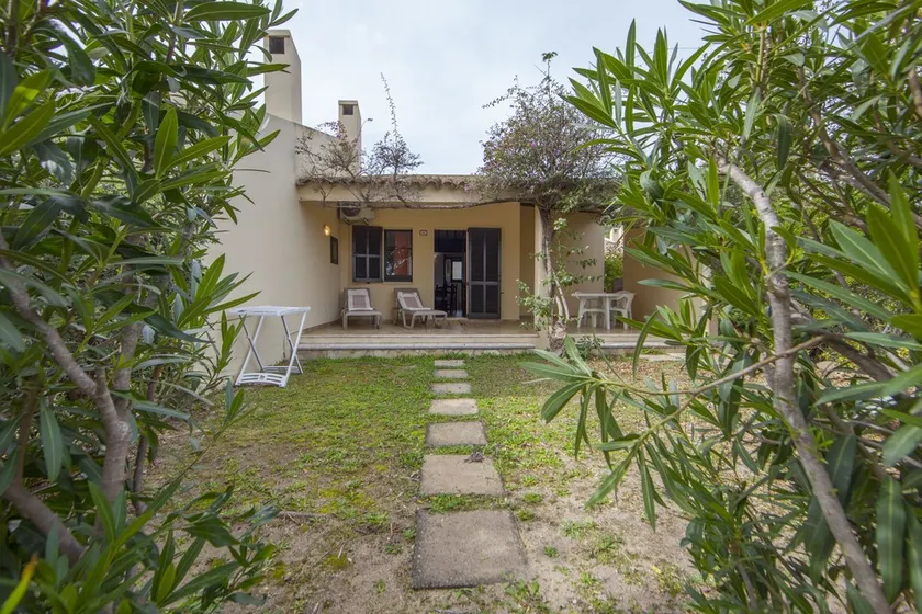 Strandvilla på Sardinien - Image 1