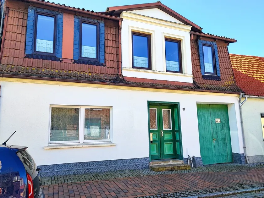 Ferienwohnung Amelie - Ferienwohnung - Image 1