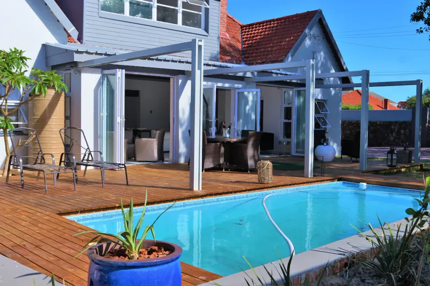 Guest House & Beauty spa - Image 1