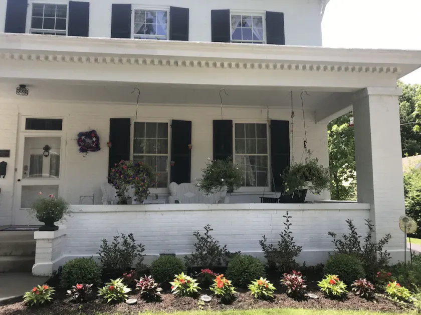 1808 Historic Family Home I Libanon Ohio 45036 - Image 1