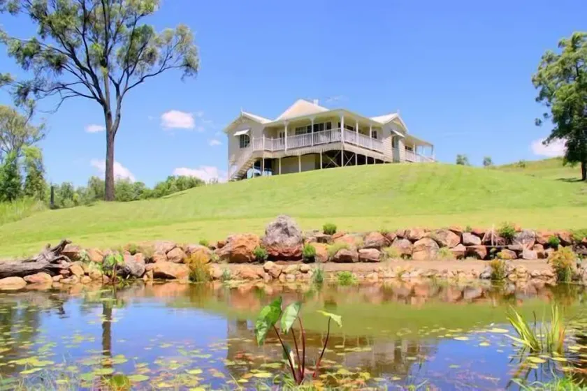 La Bonne Vie Scenic Rim - Image 1
