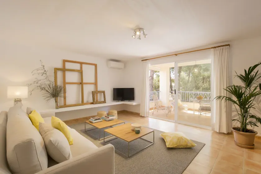 Excellent apartment for 2 adults. New Promotion 10% off all season - Image 1
