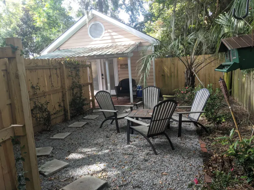 SANCTUARY COTTAGE-DIN INTIMATE GETAWAY - Image 1