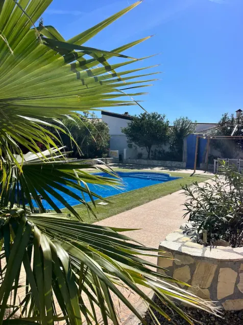 La Casa Arboleas - Image 1
