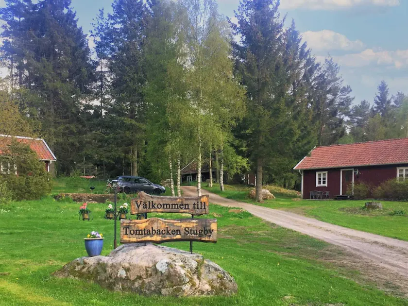 6 person holiday home in ÅSARP-By Traum - Image 1