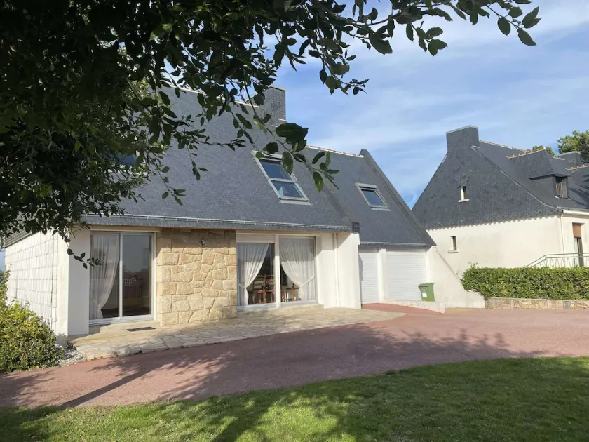 Erdeven - Villa 4 pièces - 114 m² - Wifi - 3* - Image 1