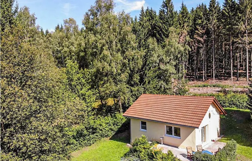 Pet friendly home in Goldlauter-Heidersbach - Image 1