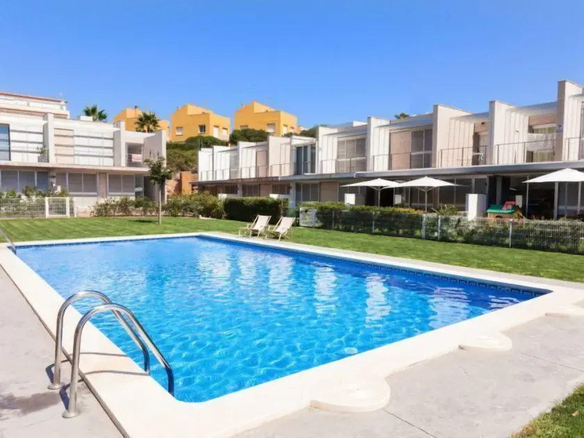 Holiday Home Xaloc by Interhome - Image 1