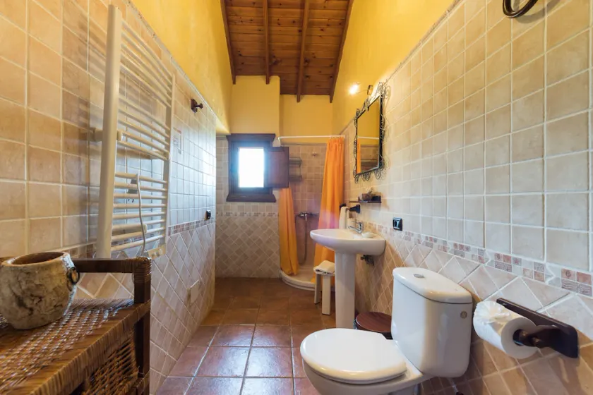 NATURACANARIA de Doramas-gratis WiFi og pool - Image 1
