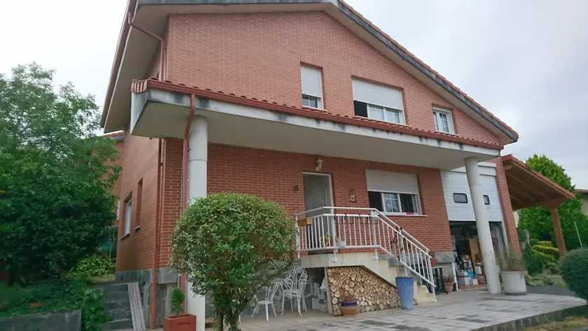 Luminoso chalet : Montaña, mar y tranquilidad - Image 1