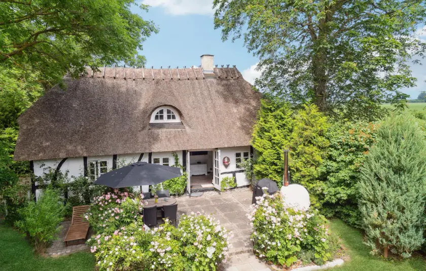 Stunning home in Stokkemarke with WiFi - Image 1