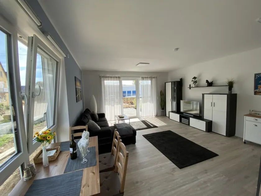 Vacation apartment at the fountain - Image 1