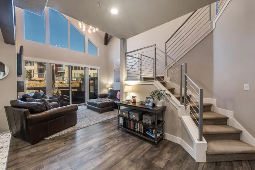 Maison de ville impeccable, conviviale et familiale, proche de toutes les stations, tous les commentaires 5 étoiles - Image 1
