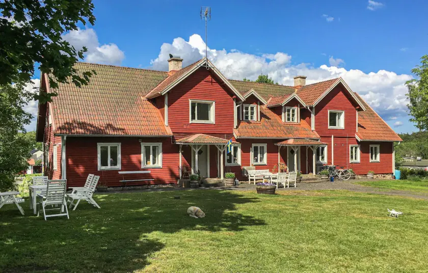 Nice apartment in Immeln with lake view - Image 1