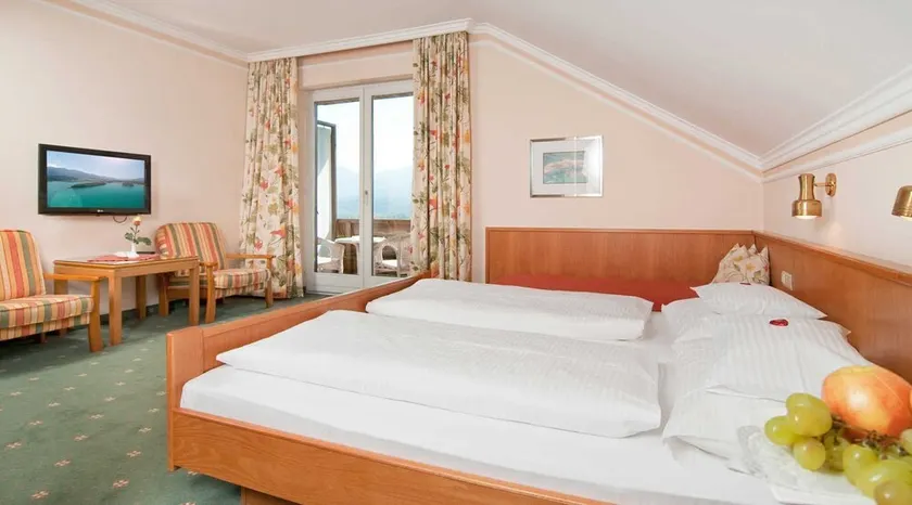 Lejlighed forskellige Kategori D - Ferienhotel Schönruh **** - Image 1