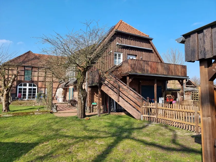 Ferienwohnung Oertzheide - Image 1
