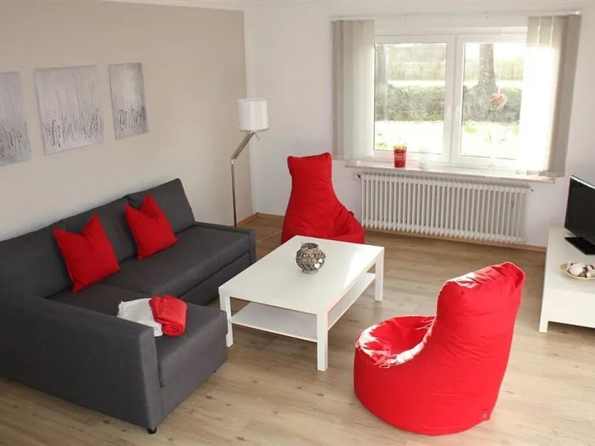 Appartamento Deichblick - Haus Deichblick - Image 1