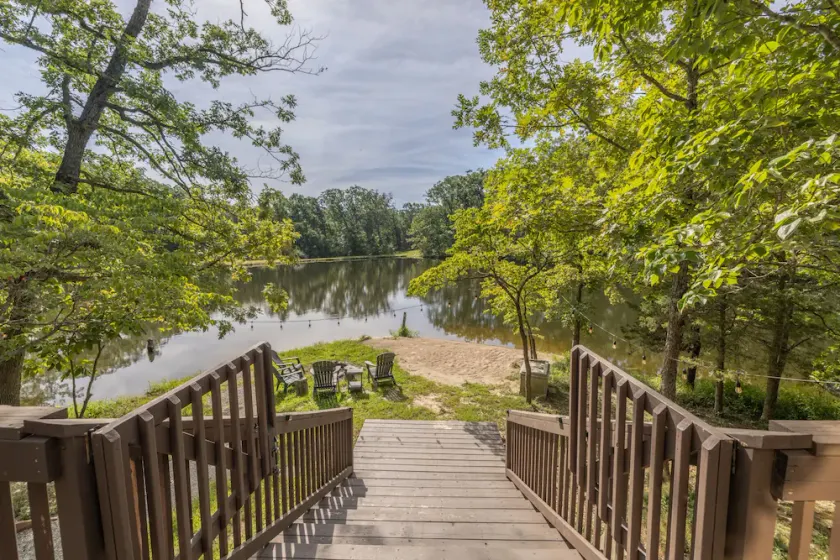 The Firefly Inn by Innsbrook Vacations! - Image 1