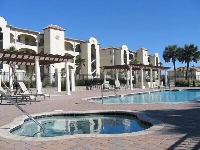 Luxurious, peaceful beachfront condo minutes from St Augustine and Daytona Beach - Image 1