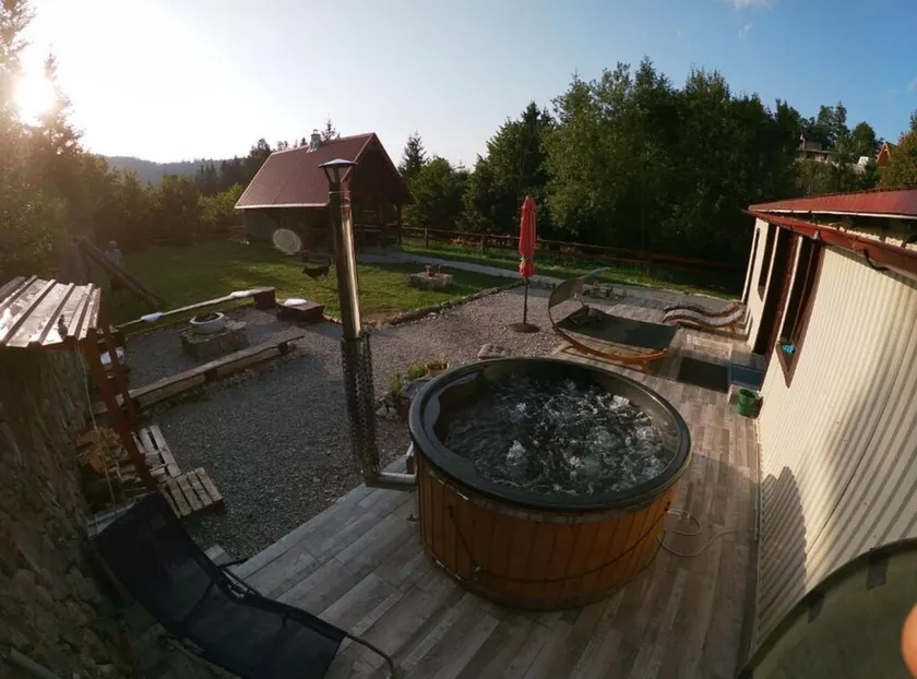 Guest house Dea - Image 1