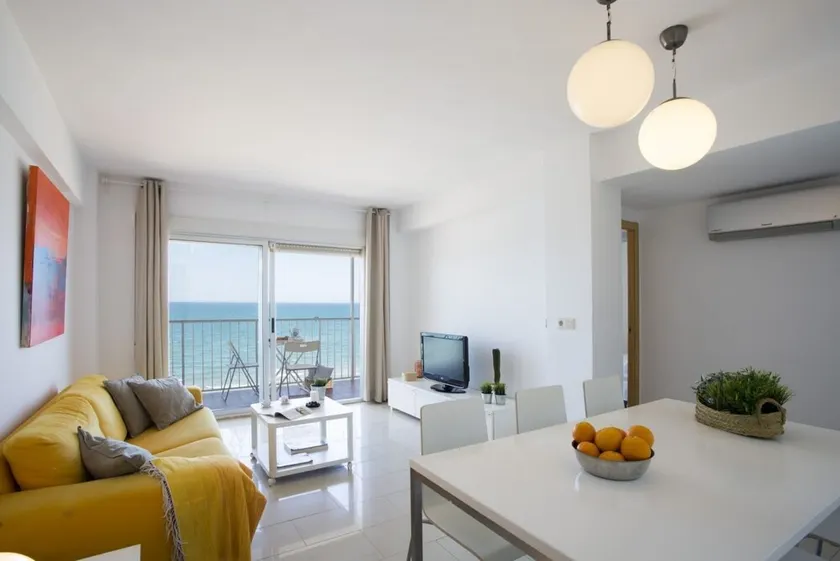 SingularStays Cullera III - Image 1