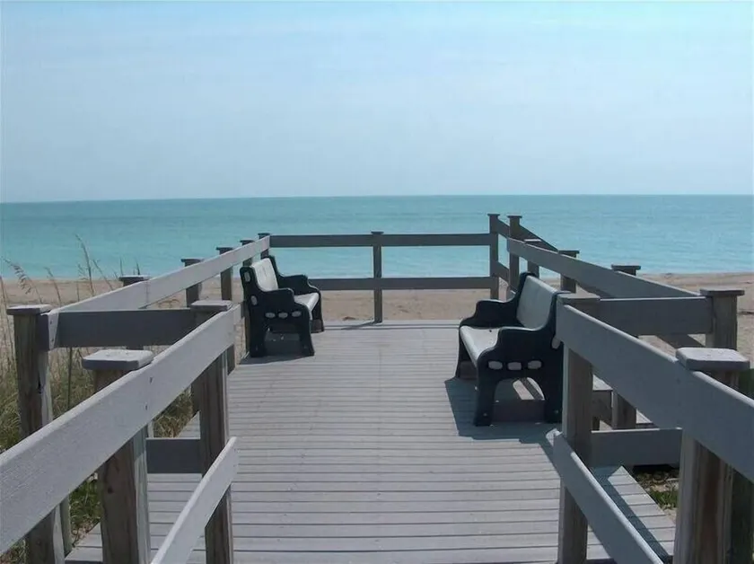 CONDO PANORAMIC OCEAN VIEW - MARCHE À LA PLAGE - Image 1